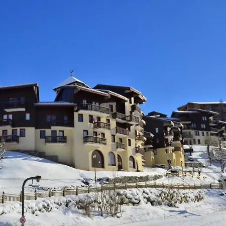 Le Bastion 公寓 兰德里