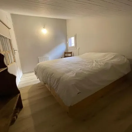 Le Bastion Lägenhet *